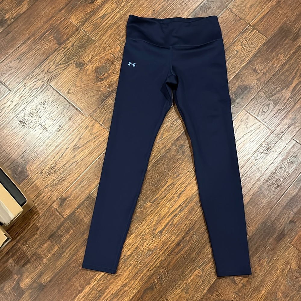 NWT Under Armour compression leggings